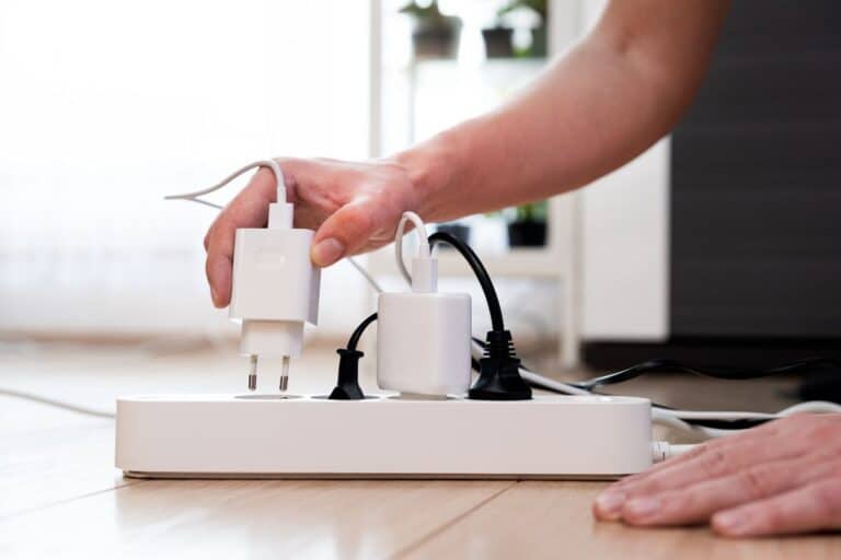 l’un des plus gros gaspillages d’électricité en france