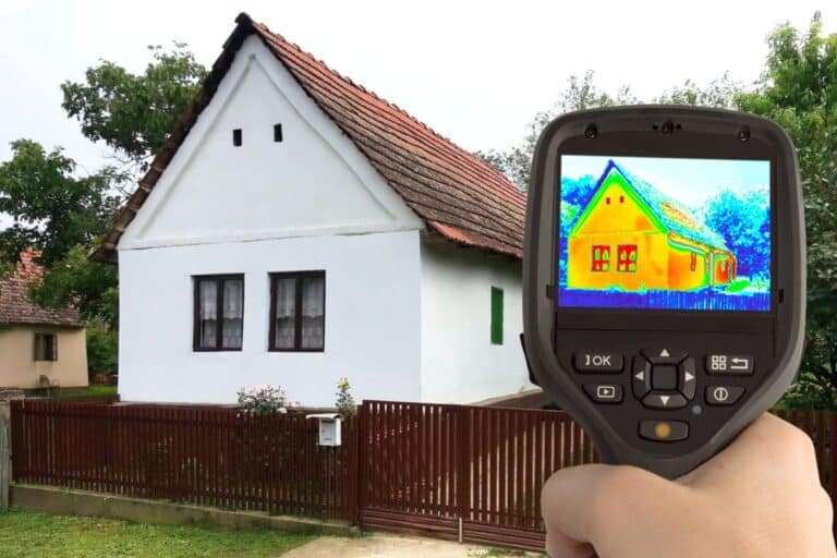 maison ancienne devienne une passoire thermique