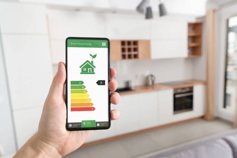 rénover un logement e au dpe