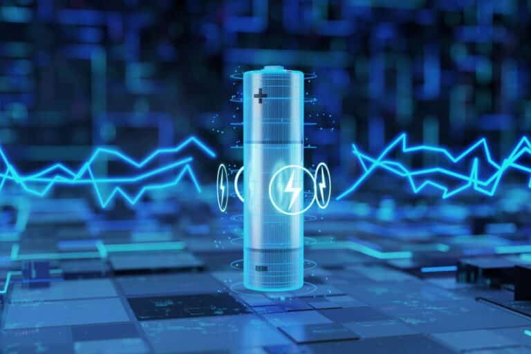 batterie révolutionnaire à base d’eau