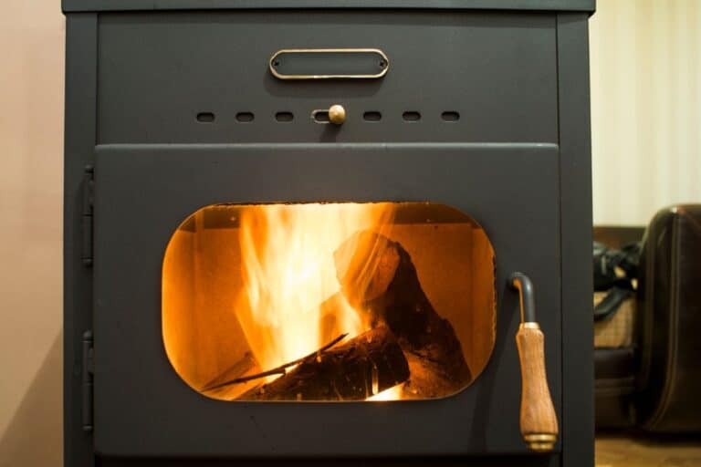 chauffage au bois particules fines