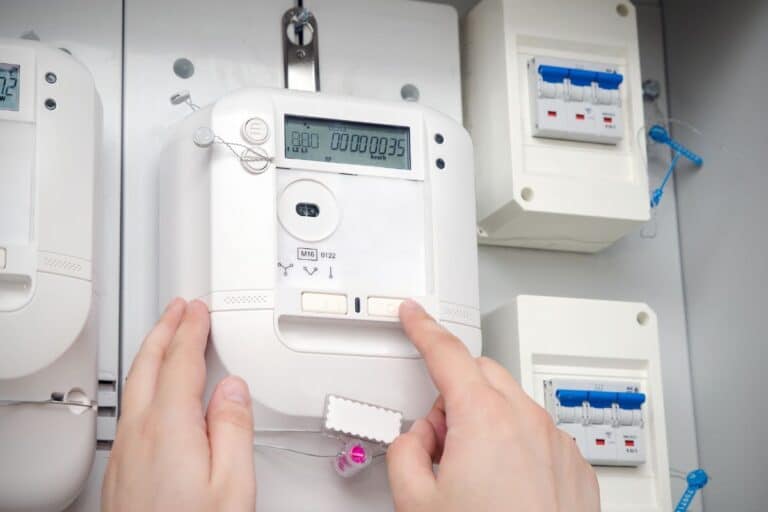 compteur linky est trafiqué