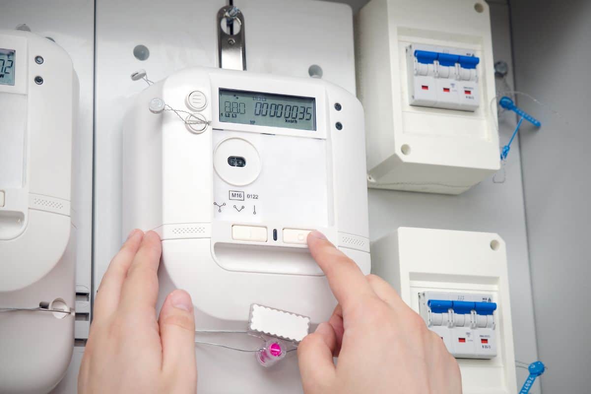compteur linky est trafiqué