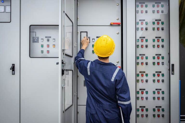 Électricité moins chère