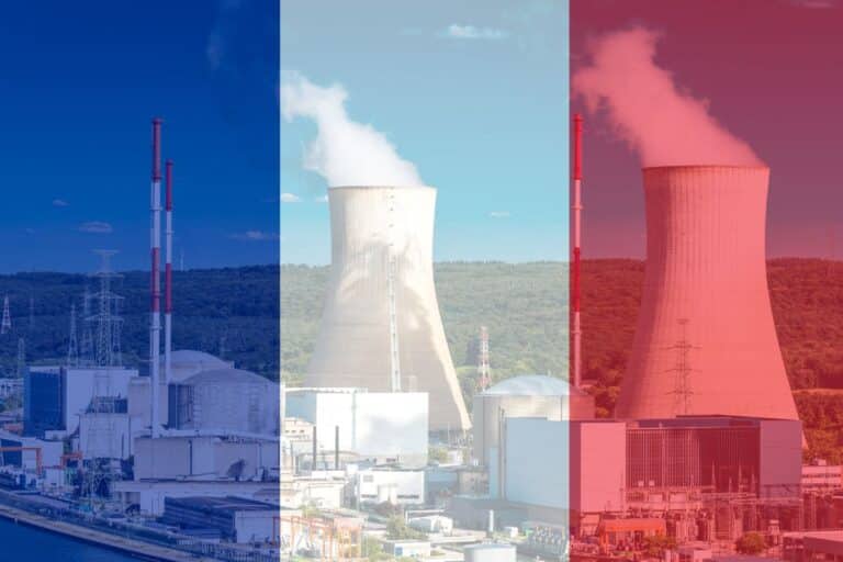 Énergies renouvelables france refuse
