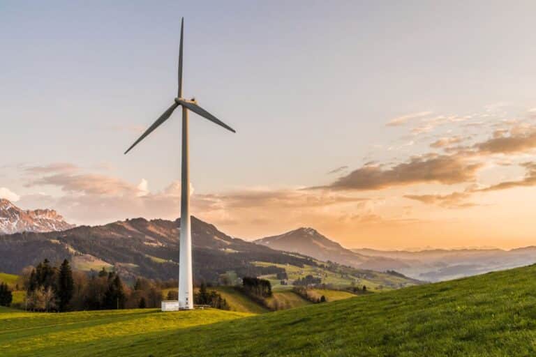Éoliennes pour tous