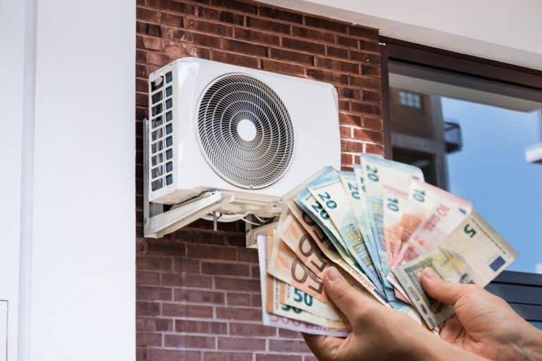 État renforce les aides pour les pompes à chaleur