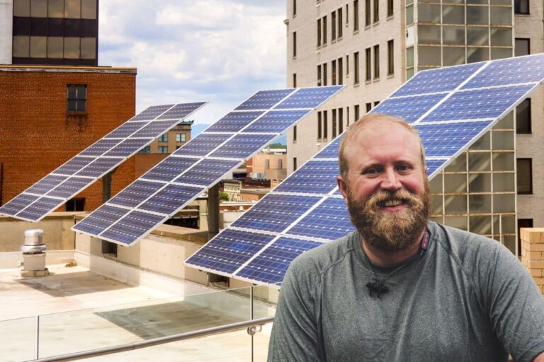 investir dans une batterie solaire