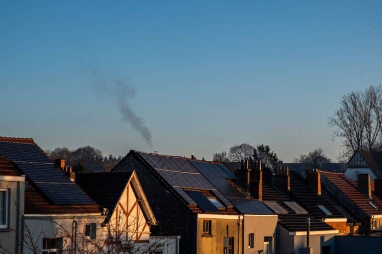 nouvelle règle immobilière panneau solaire