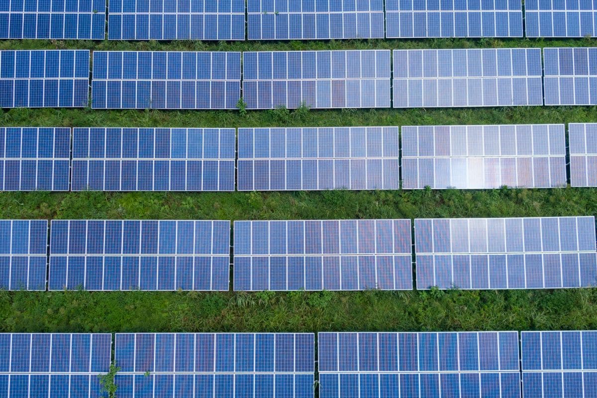 panneaux solaires mille fois plus performants