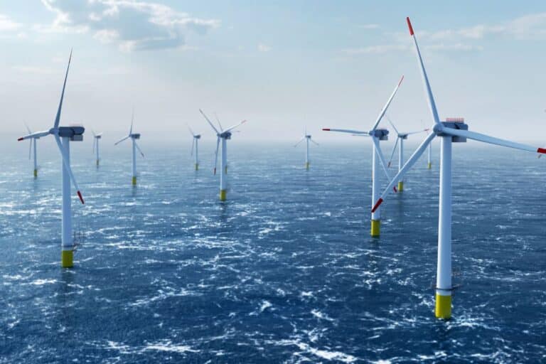 projet énergétique le plus ambitieux