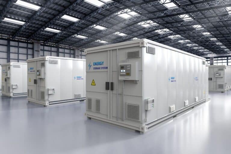stockage d’énergie nouvelles formes de carbone