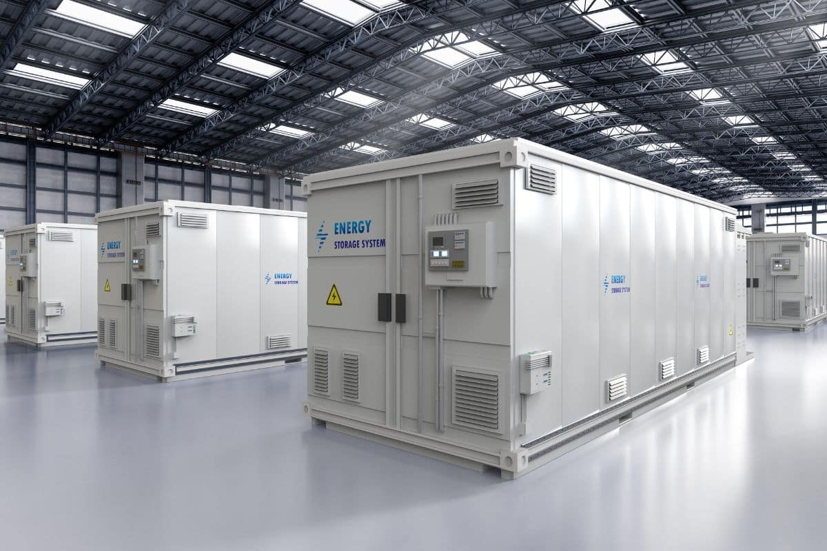 stockage d’énergie nouvelles formes de carbone