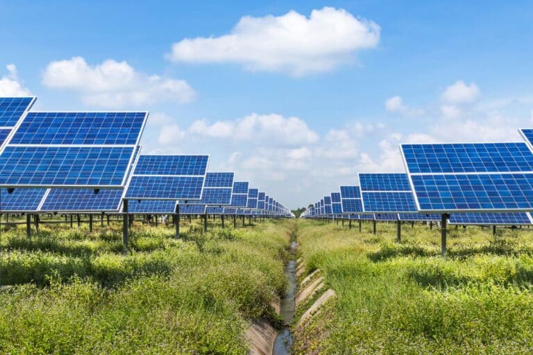 totalenergies installe 400 000 panneaux solaires
