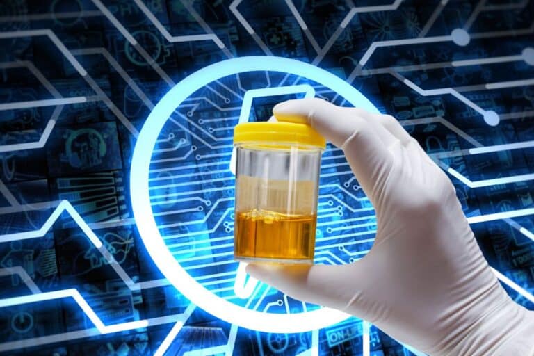 transformer l’urine en énergie