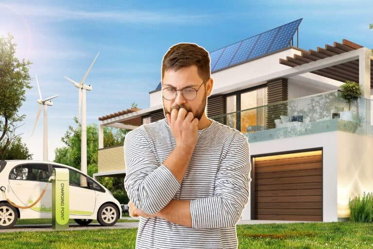 voiture électrique panneaux solaires