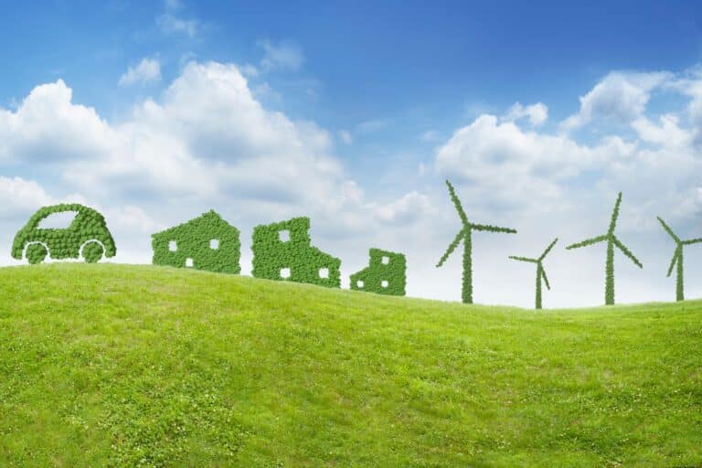 investissements dans les outils d'énergie propre