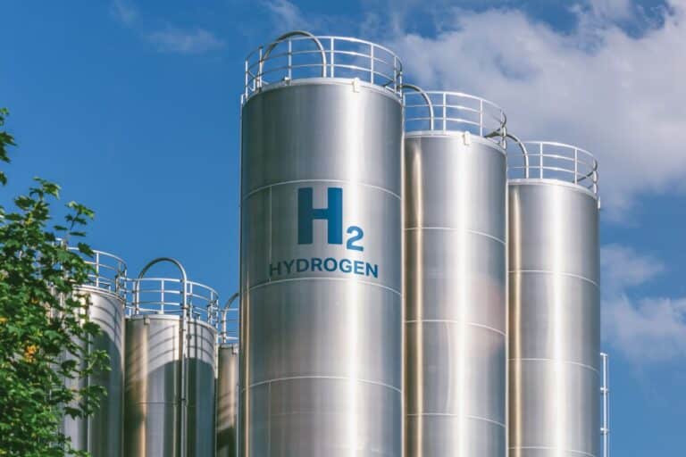 l’hydrogène vert en chute libre