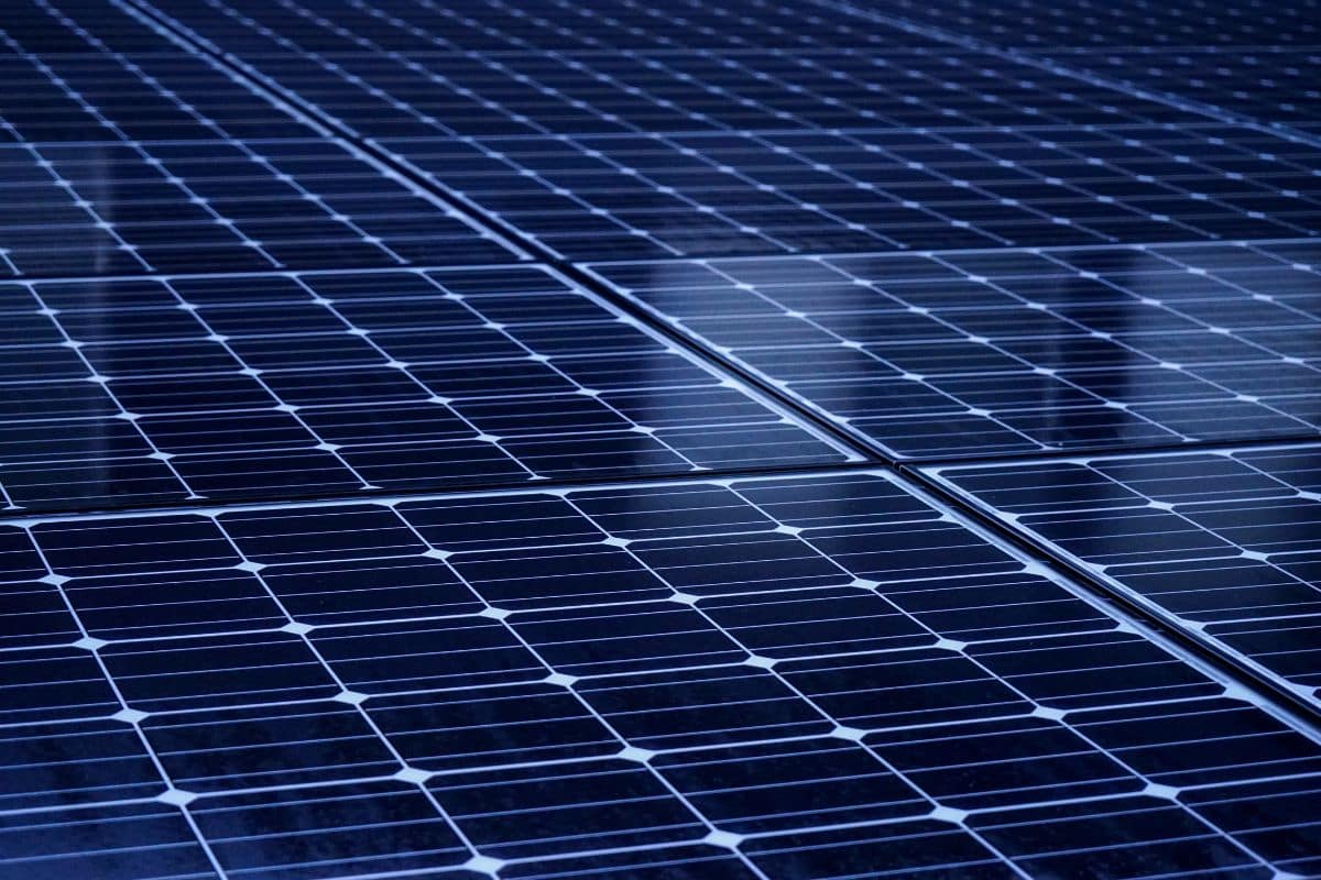 panneau solaire défiant les lois de l’énergie