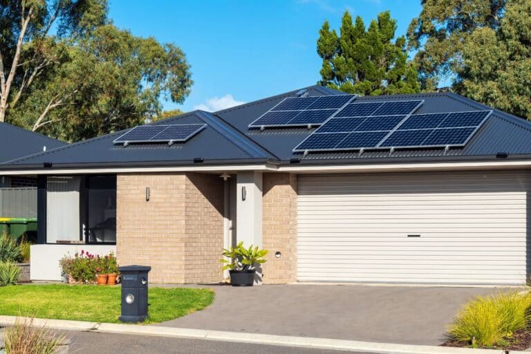 panneaux solaires bientôt obligatoires