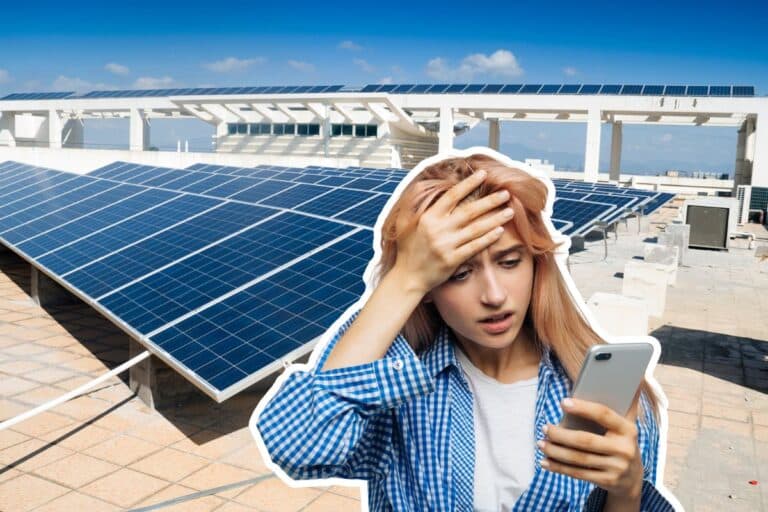 panneaux solaires ne rapporteront plus rien