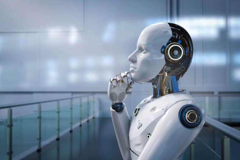 robot suisse détecte des fuites de gaz toxiques