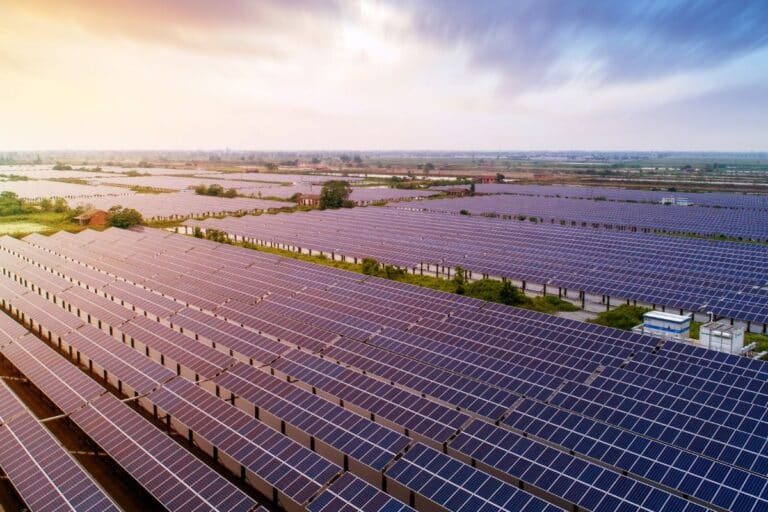 Énergie solaire principe physique