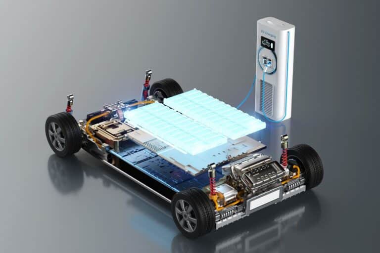 huawei batterie état solide 3 000 km d’autonomie