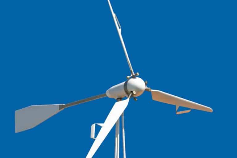minuscules turbines vont bouleverser le monde