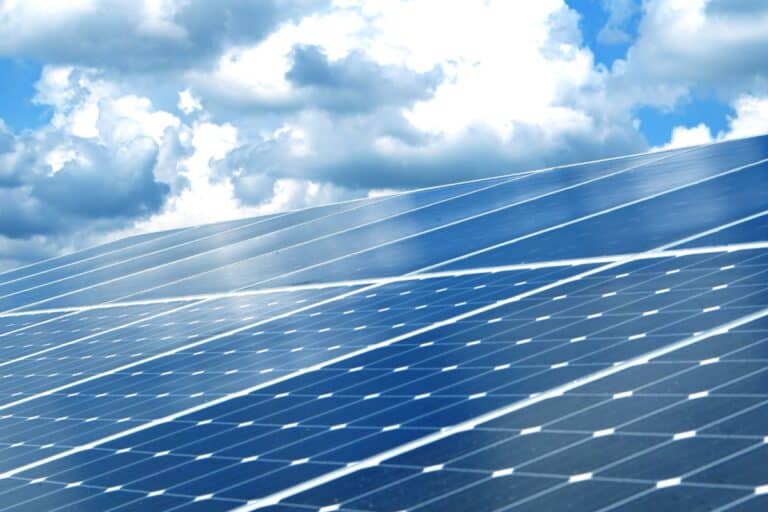 record d’endurance inégalé cellules solaires