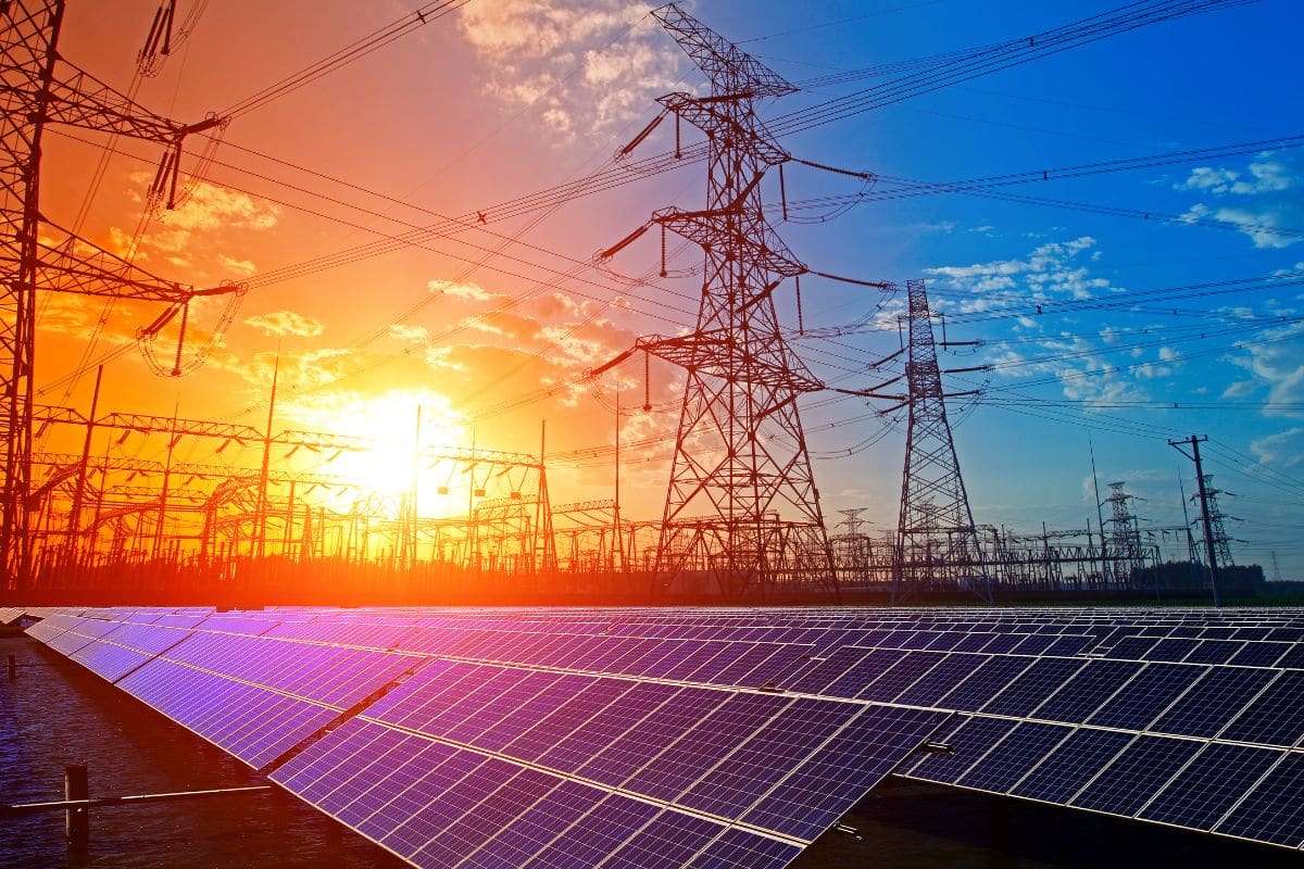 consommer toute énergie solaire et éolienne