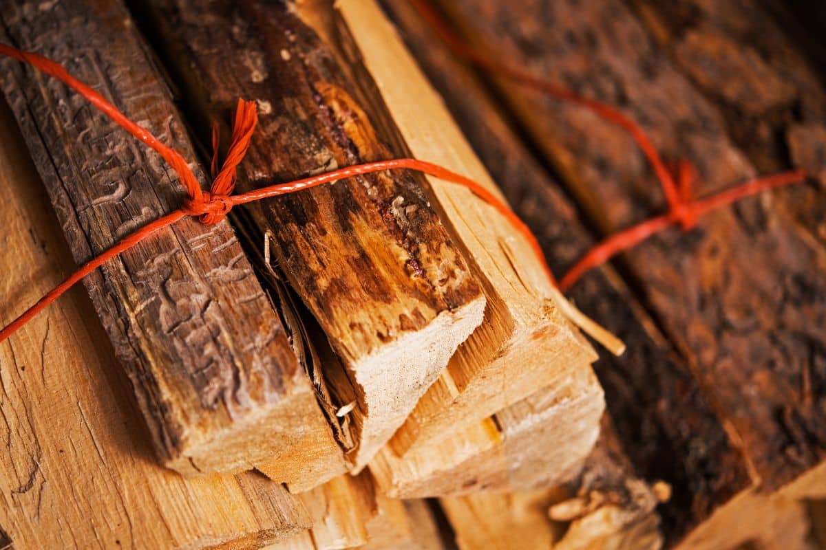 fraudes acheter bois chauffage