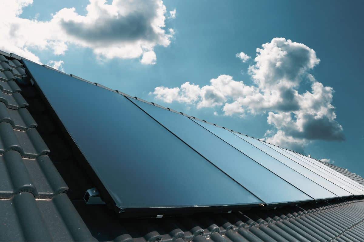 générateurs solaires thermiques