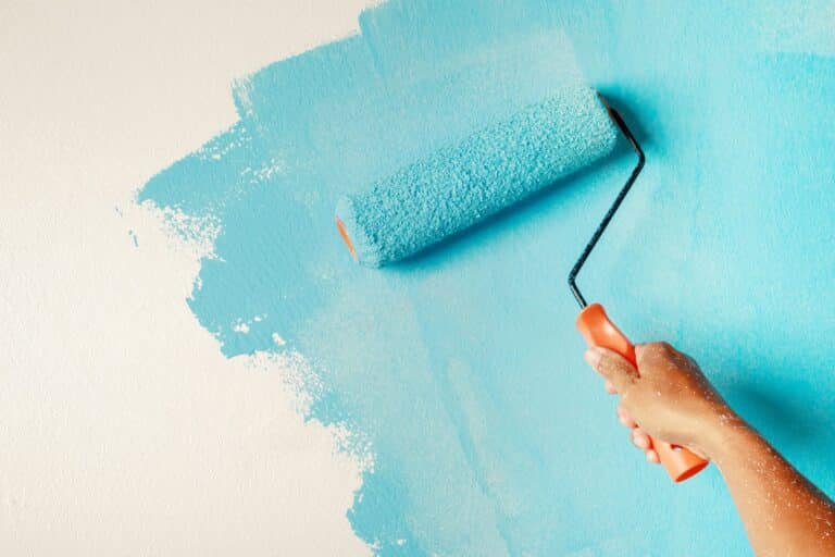 peinture solaire