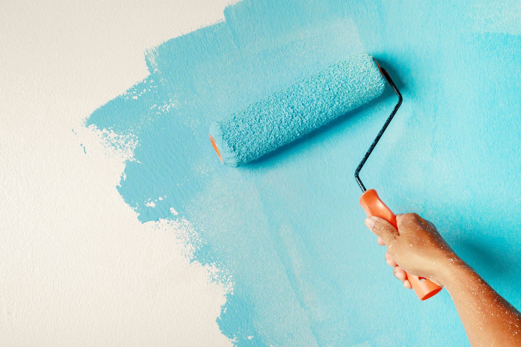 peinture solaire