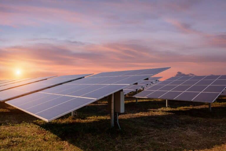 photovoltaïque et réseau électrique
