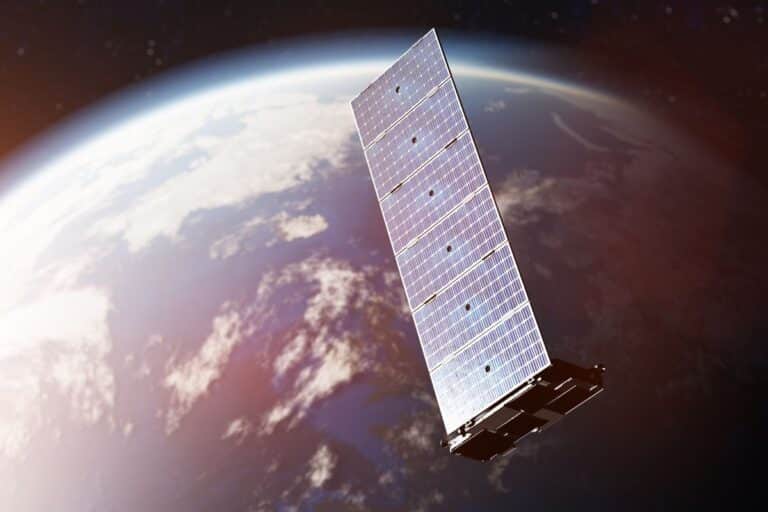 record avec ses panneaux rosa