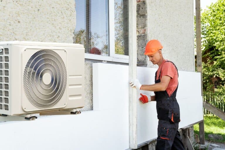 refaire l'isolation ou acheter une pompe à chaleur