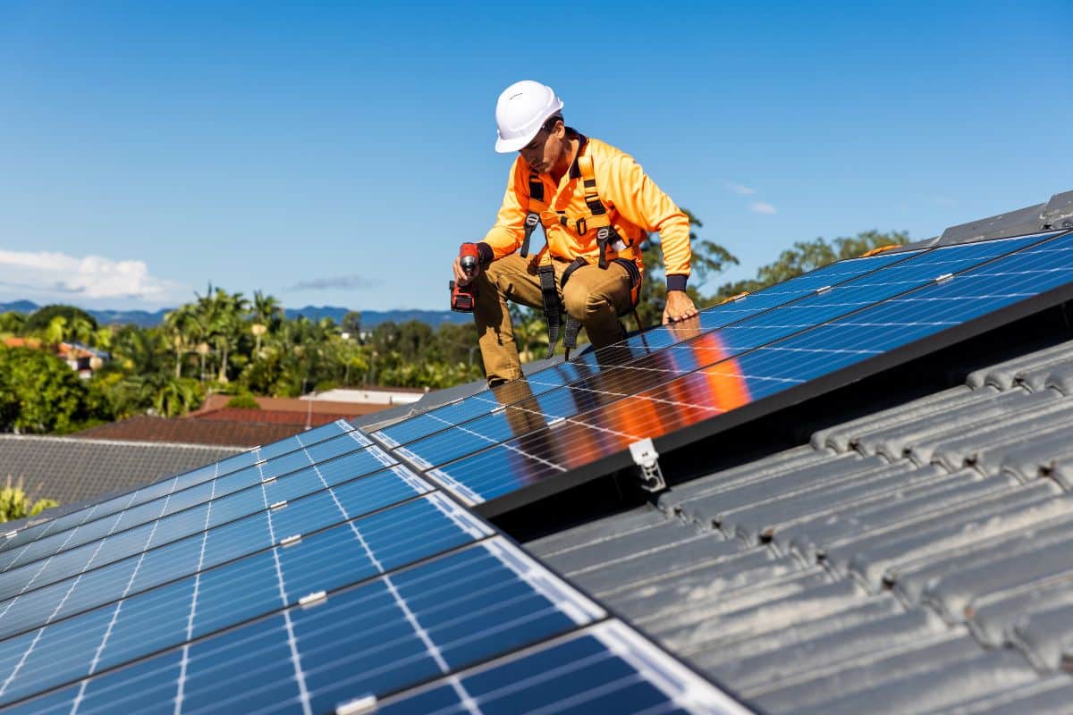revente d’électricité solaire