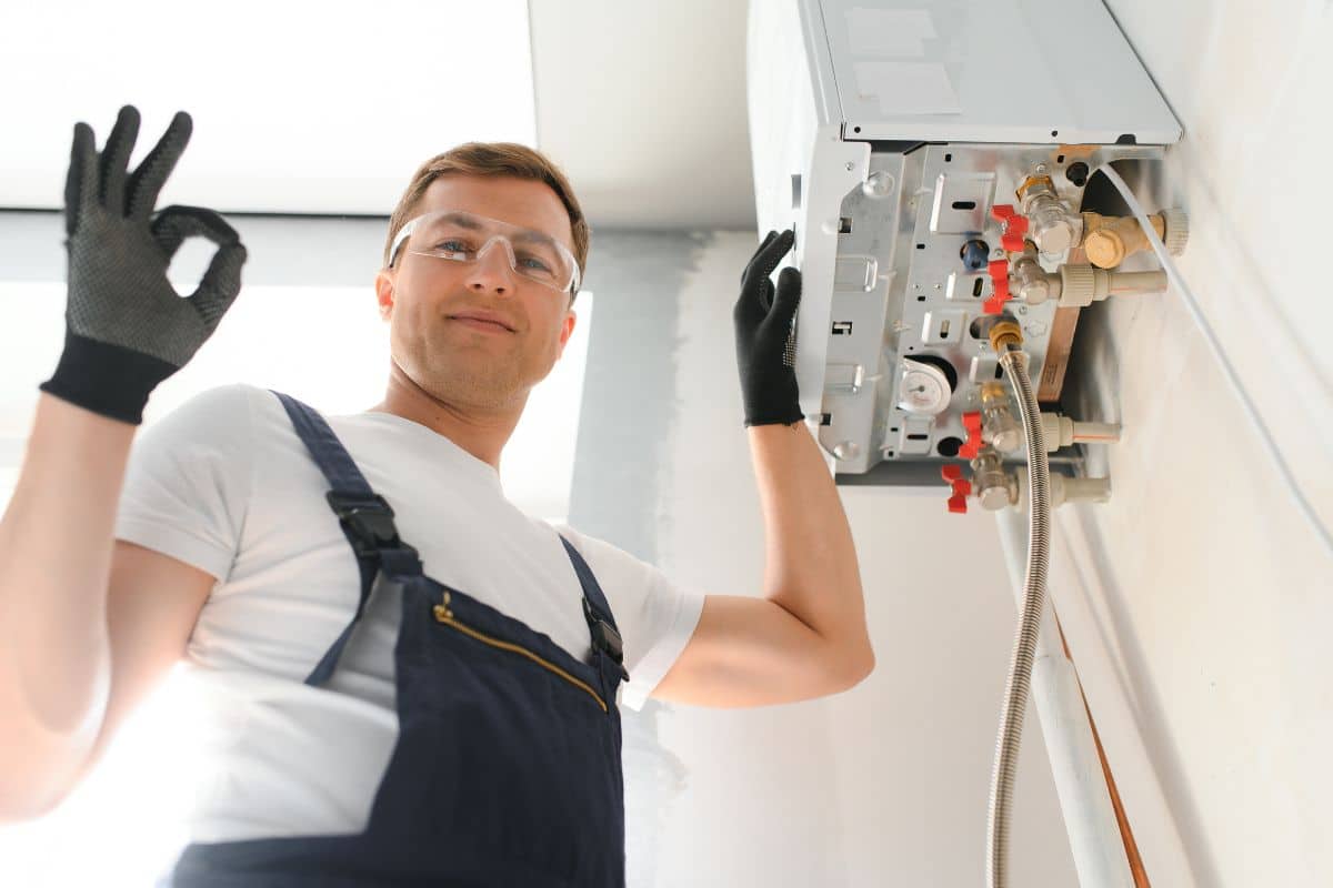 chauffage bons travaux à faire