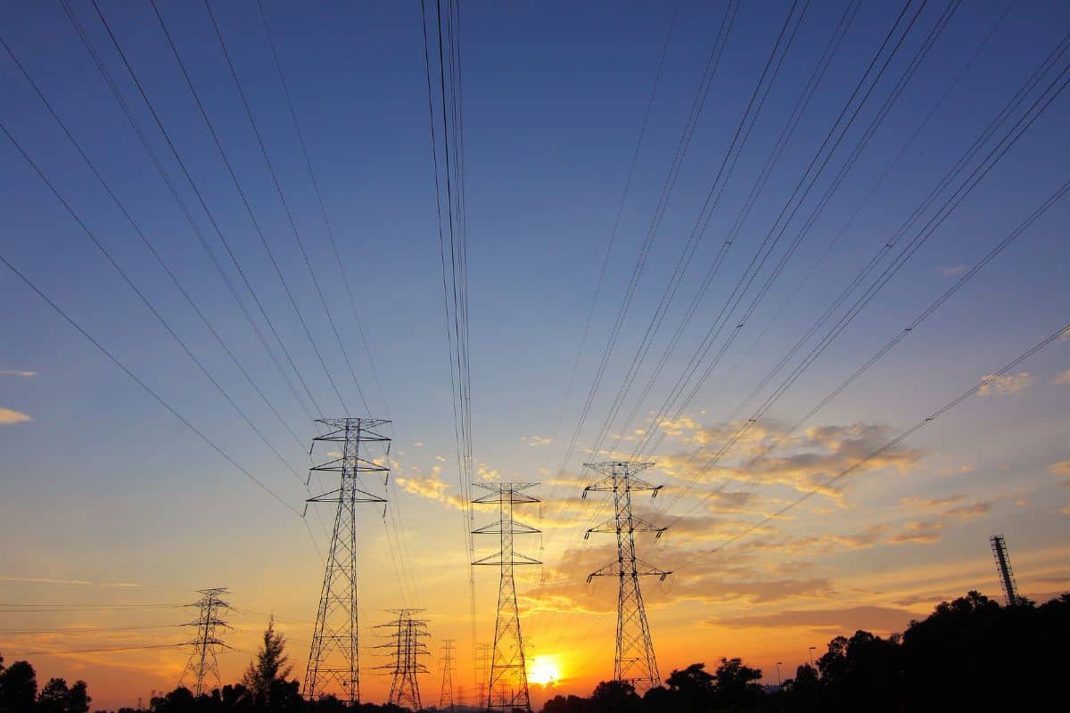 contrat d'électricité ou de gaz