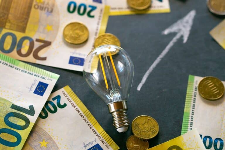 français menacés chèque énergie