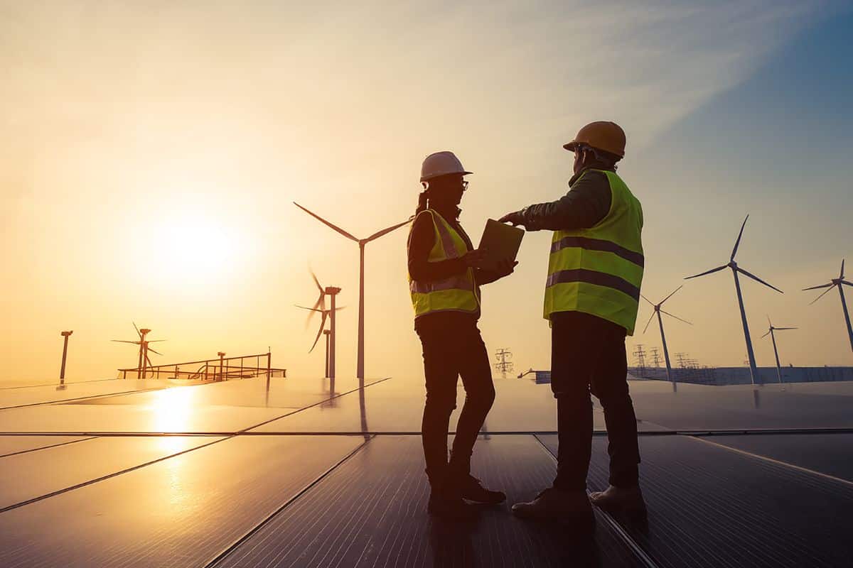 france gâché électricité renouvelable