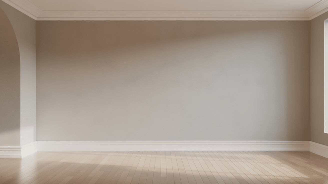 interieur moderne peinture antihumidite