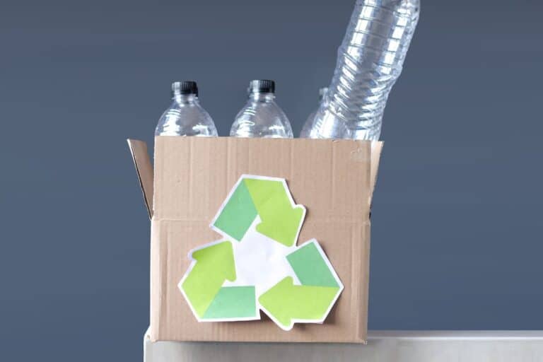 nouvelle source d'énergie plastique