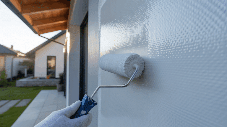 peinture thermique isolante