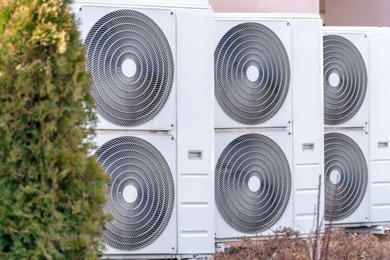 pompes chaleur désindustrialisation