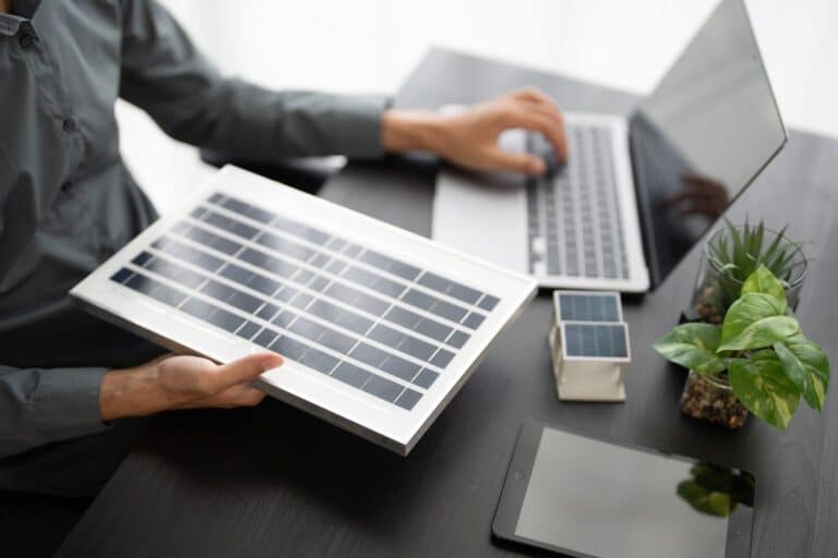 producteur énergie vend tous parcs