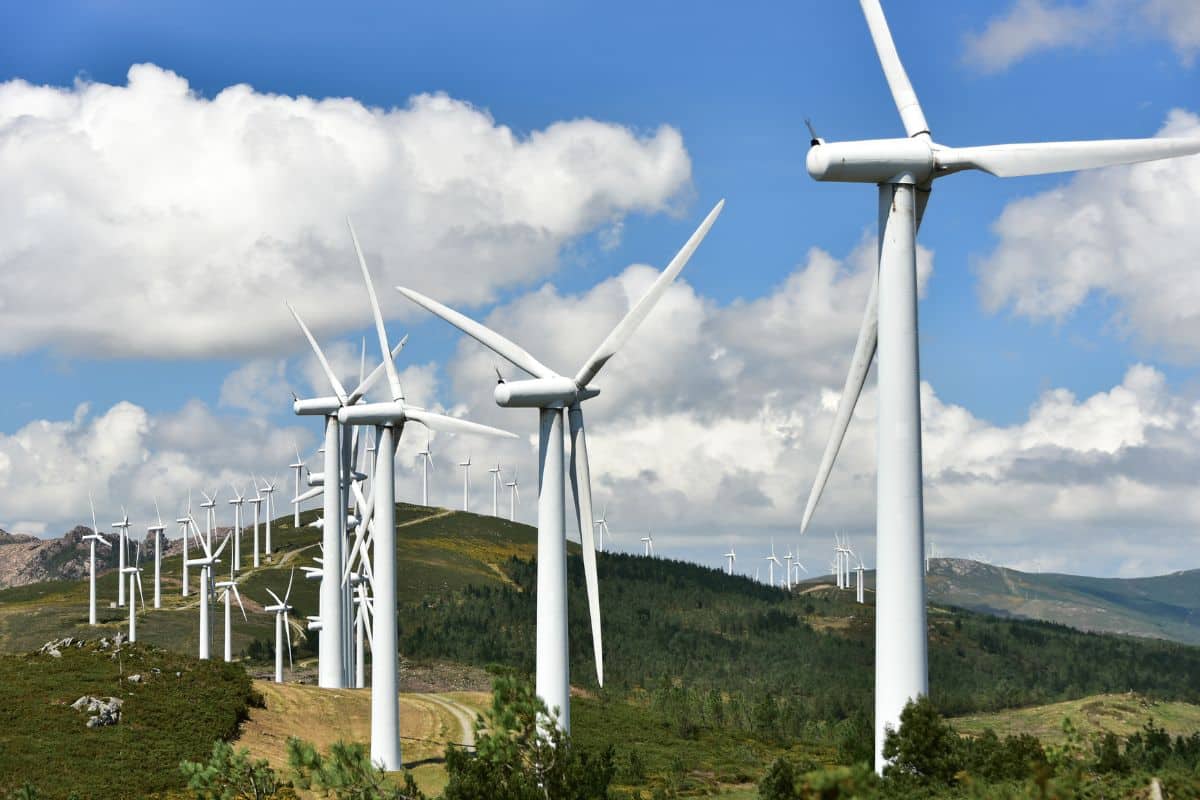 projet renouvelable de france 
