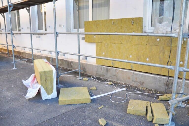 rénovation énergétique
